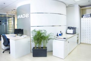 perusahaan interior design