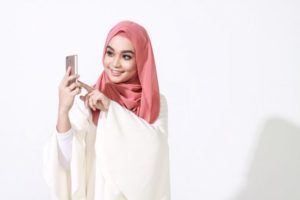 jilbab online murah