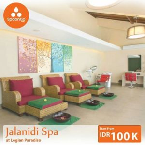 Bali Spa Guide