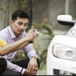 Asuransi Mobil
