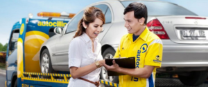cara menghilangkan lecet pada mobil