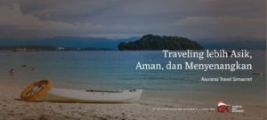 asuransi travel