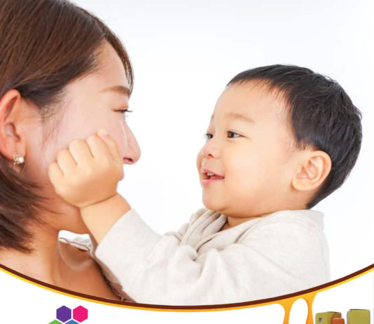 Manfaat madu provitamon untuk anak