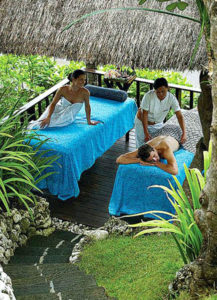  Spa Bali Seminyak 