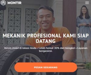 ganti oli mobil