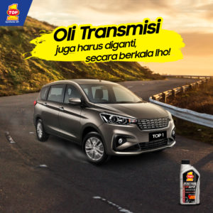 oli sintetik terbaik