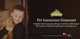 asuransi hewan