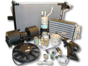Biaya Service AC Mobil