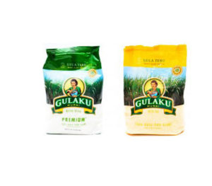Harga gula pasir