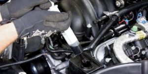 Oli Power Steering Bocor