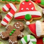 Resep Kue Natal