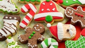 Resep Kue Natal