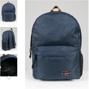 tas pria