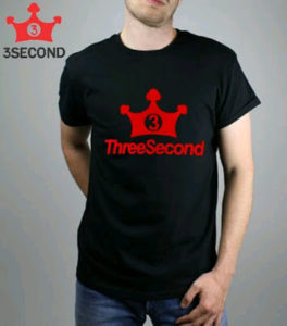 kaos pria