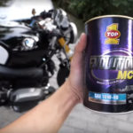 Oli Synthetic Terbaik