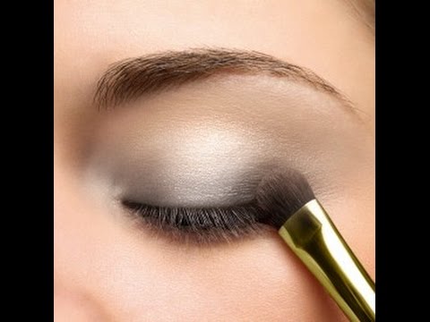 Makeup eyeshadow