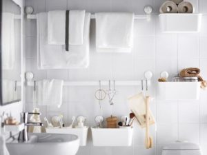 desain kamar mandi