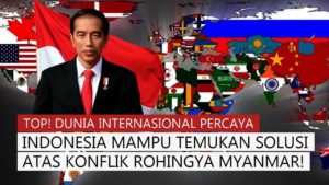 berita internasional terkini