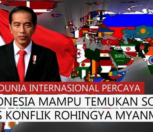 berita internasional terkini