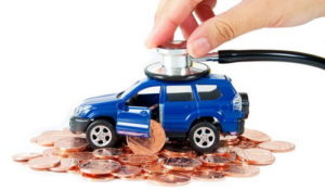 premi asuransi mobil