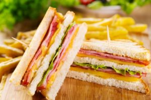 Resep Puding Roti Tawar