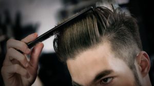 Cara Merawat Rambut Pria