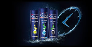 shampo anti ketombe yang bagus