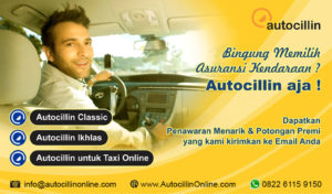 Asuransi all risk