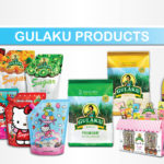 gulaku sachet