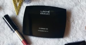 Makeup Eyeshadow