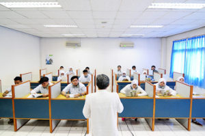 SMA Boarding School Terbaik