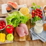 Tips Mudah Menerapkan Menu Diet Harian 1