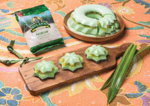 kue tradisional indonesia