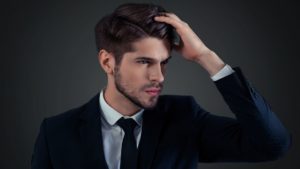 shampo rambut berminyak