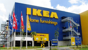 produk ikea murah
