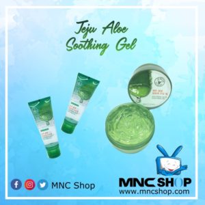 aloe fresh soothing gel
