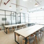 Coworking Space Jakarta