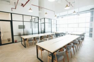 Coworking Space Jakarta