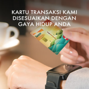 Cara Membuat Kartu Kredit