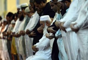 Jadwal sholat Jakarta