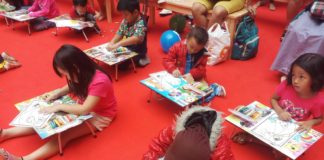 Preschool Jakarta Selatan