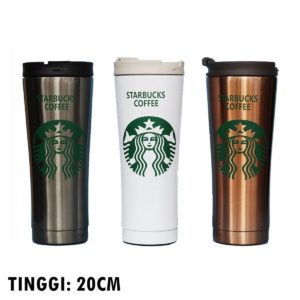 Harga Tumbler Starbucks
