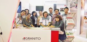 Keramik Granit