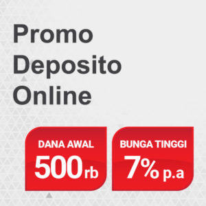 deposito online