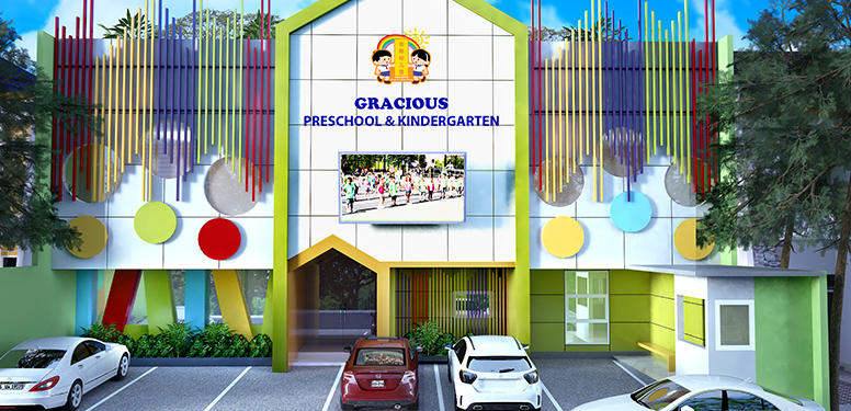 preschool terbaik di Jakarta Selatan