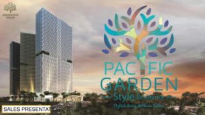 apartemen alam sutera disewakan