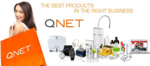 QNET indonesia