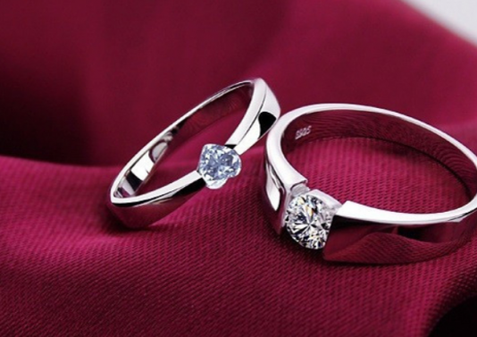 wedding ring Indonesia