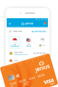 Digital Banking