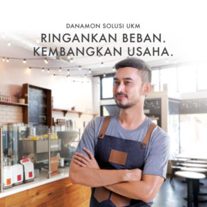 Pembiayaan Usaha Danamon
